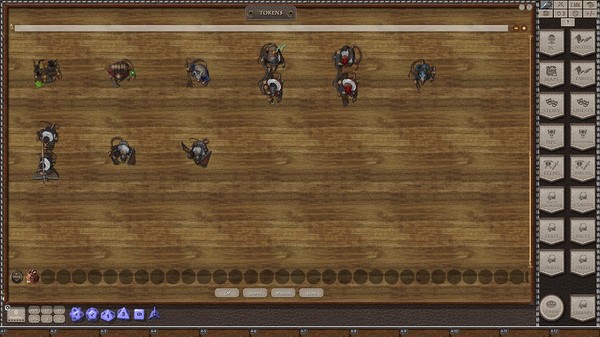 Скриншот из Fantasy Grounds - Devin Night TP131: Steampunk Rats