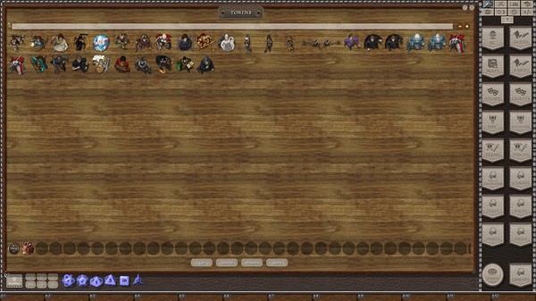 Скриншот из Fantasy Grounds - Devin Night TP130: Heroic Characters 26