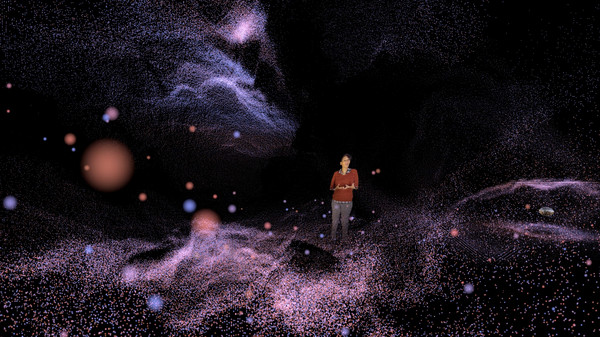 LUX SINE game for windows Pc 1