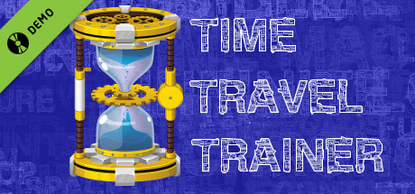 Time Travel Trainer Demo cover art