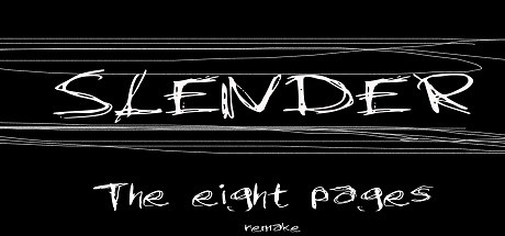 Slender: The Eight Pages REMAKE System Requirements