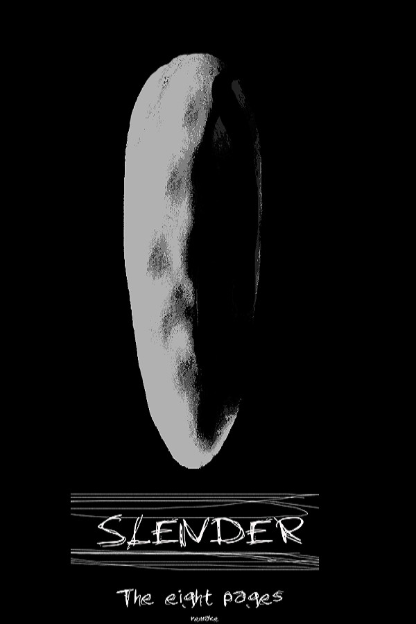Slender: The Eight Pages REMAKE