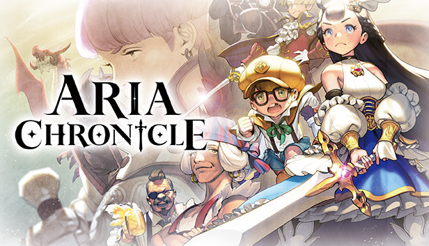 Aria Chronicle Dlc Bundle を購入する バンドル