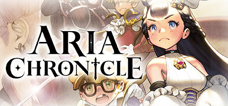 ARIA CHRONICLE 游戏图标