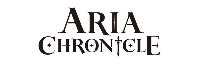 ARIA CHRONICLE Logo