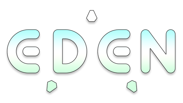 Eden Logo