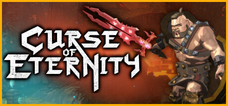 Curse of Eternity cover art