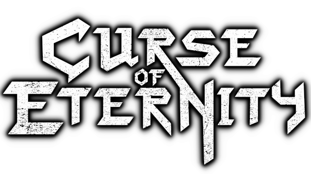 Curse of Eternity Logo