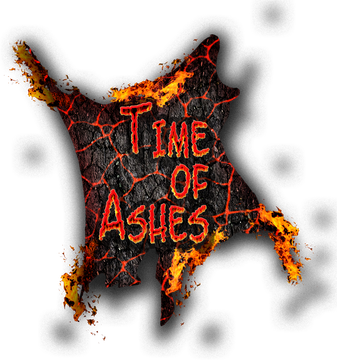 Time of Ashes Logo