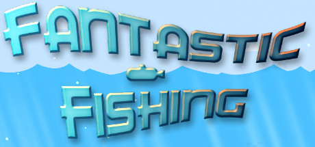 Fantastic Fishing cover art