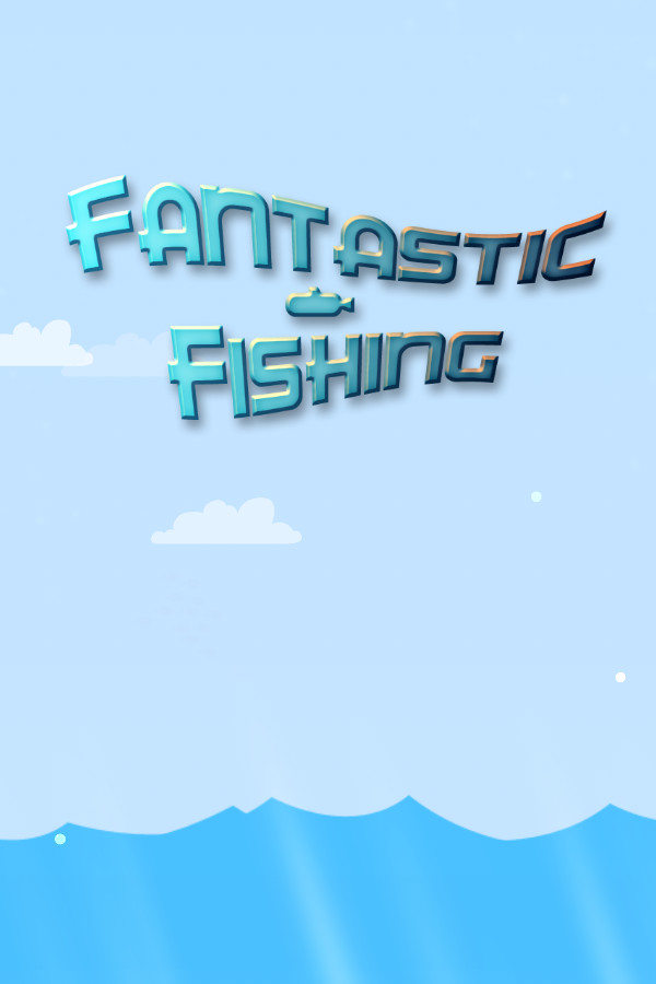 Fantastic Fishing for steam