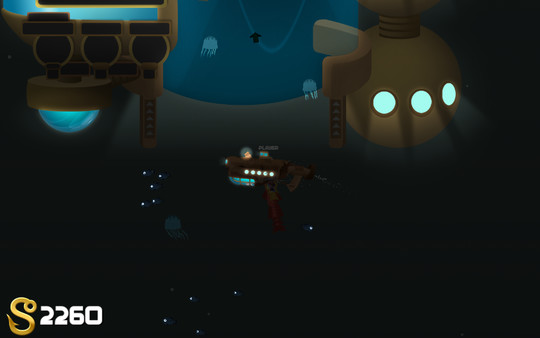 Скриншот из Fantastic Fishing