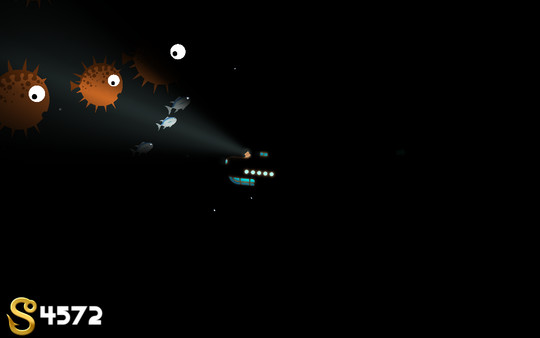 Скриншот из Fantastic Fishing