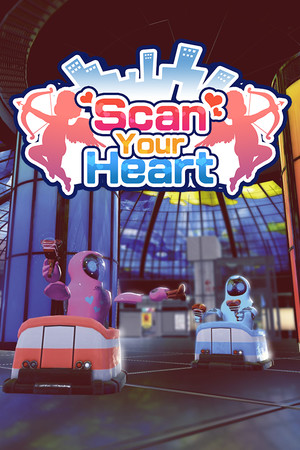 Scan Your Heart "愛情限時批"