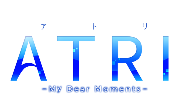 ATRI -My Dear Moments- - Steam Backlog