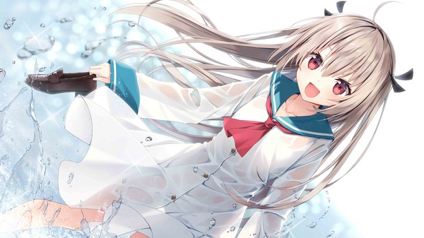 ATRI -My Dear Moments- game for Linux 1