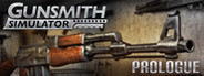 Gunsmith Simulator: Prologue