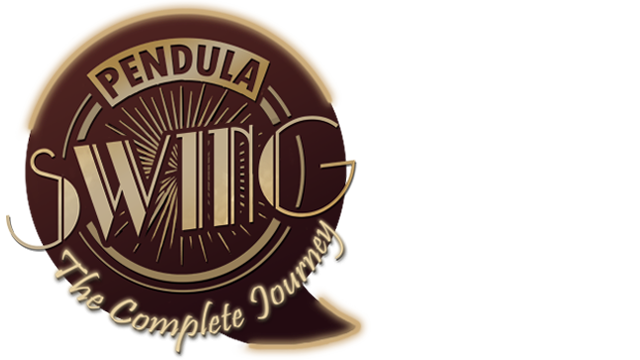 Pendula Swing - The Complete Journey Logo