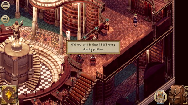 Скриншот из Pendula Swing - The Complete Journey