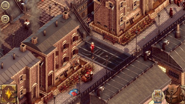 Скриншот из Pendula Swing - The Complete Journey