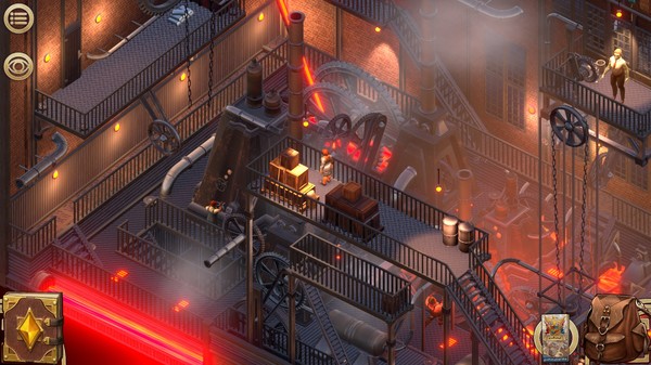 Скриншот из Pendula Swing - The Complete Journey