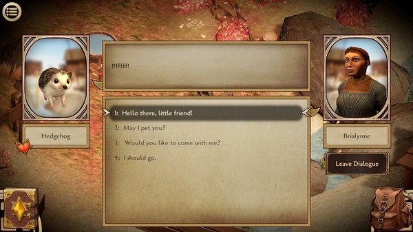 Pendula Swing - The Complete Journeyfor windows and Linux 1