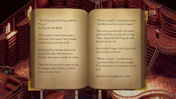 Скриншот из Pendula Swing - The Complete Journey
