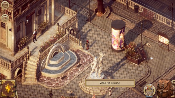 Скриншот из Pendula Swing - The Complete Journey