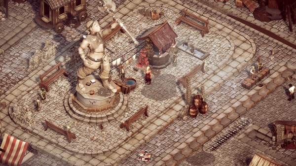 Скриншот из Pendula Swing - The Complete Journey