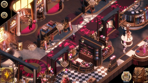 Скриншот из Pendula Swing - The Complete Journey