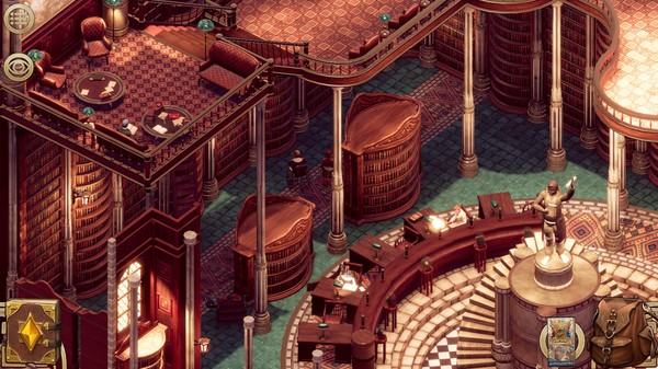 Pendula Swing - The Complete Journey game for Linux 1