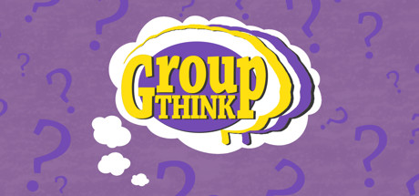 Groupthink cover art
