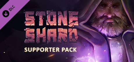 Stoneshard - Supporter Pack cover art