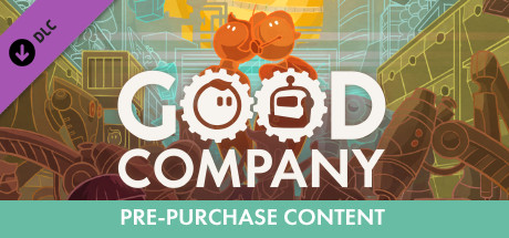 Good Company - Pre-Purchase Bonus cover art