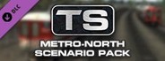 TS Marketplace: Metro-North Scenario Pack 01