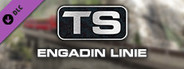 Train Simulator: Engadin Linie: Pontresina - Scuol-Tarasp Route Add-On