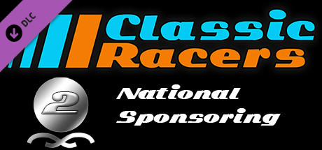 Купить Classic Racers - National Sponsoring - Donation DLC