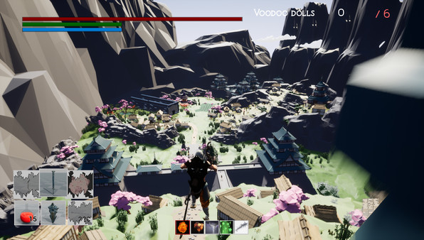 Скриншот из The Sperminator: Rescuing Tzar Vlad Скриншот из The Sperminator: Rescuing Tzar Vlad