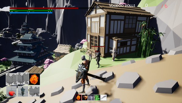 Скриншот из The Sperminator: Rescuing Tzar Vlad Скриншот из The Sperminator: Rescuing Tzar Vlad