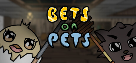 Bets on Pets PC Specs