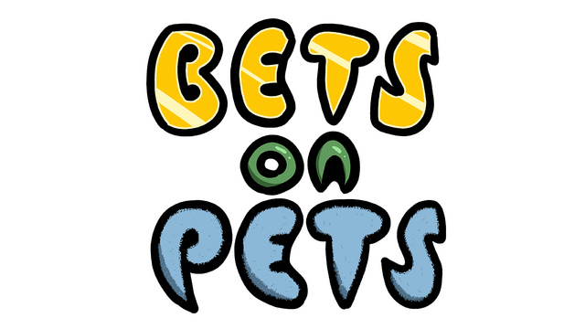 Bets on Pets Logo