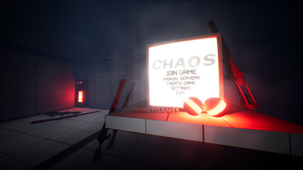 Скриншот из Chaos Скриншот из Chaos