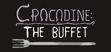 Купить Crocodine: The Buffet