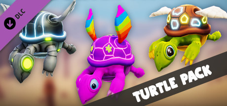Glyph - Turtle Pack