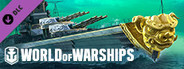 World of Warships — Bajie