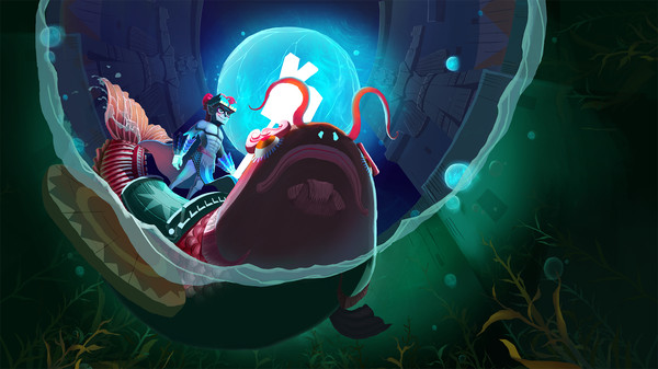 BOGs: Earth vs Seafor windows and Linux 1