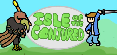 Купить Isle of the Conjured