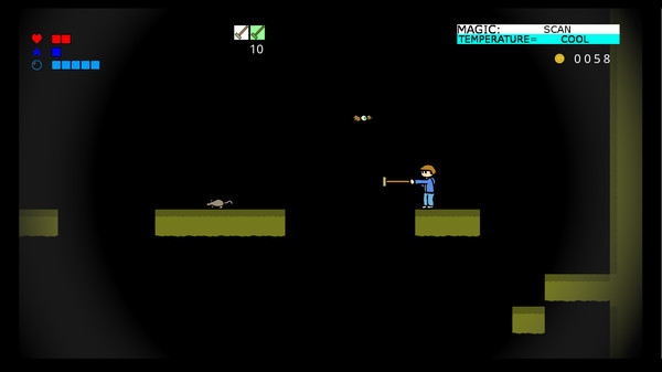 Скриншот из Isle of the Conjured Скриншот из Isle of the Conjured