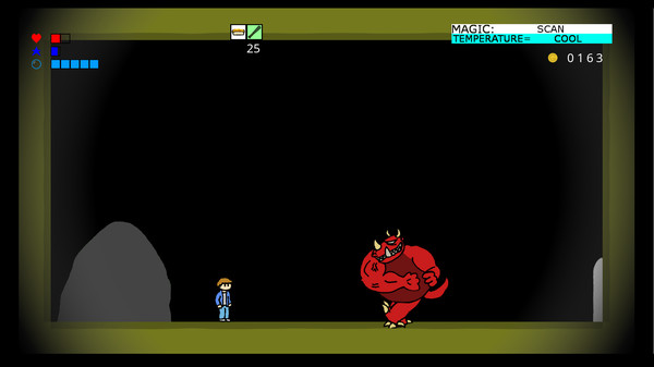 Скриншот из Isle of the Conjured Скриншот из Isle of the Conjured