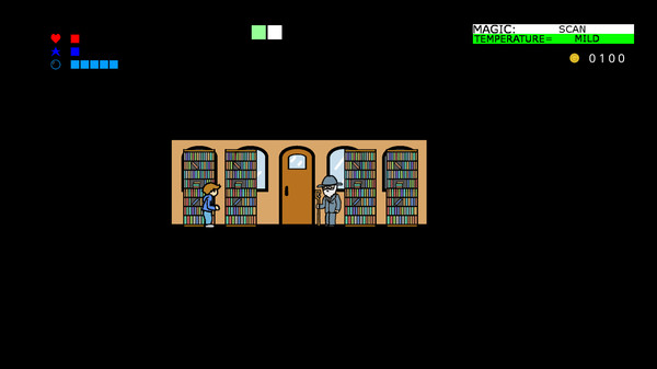 Isle of the Conjured game for windows Pc 1